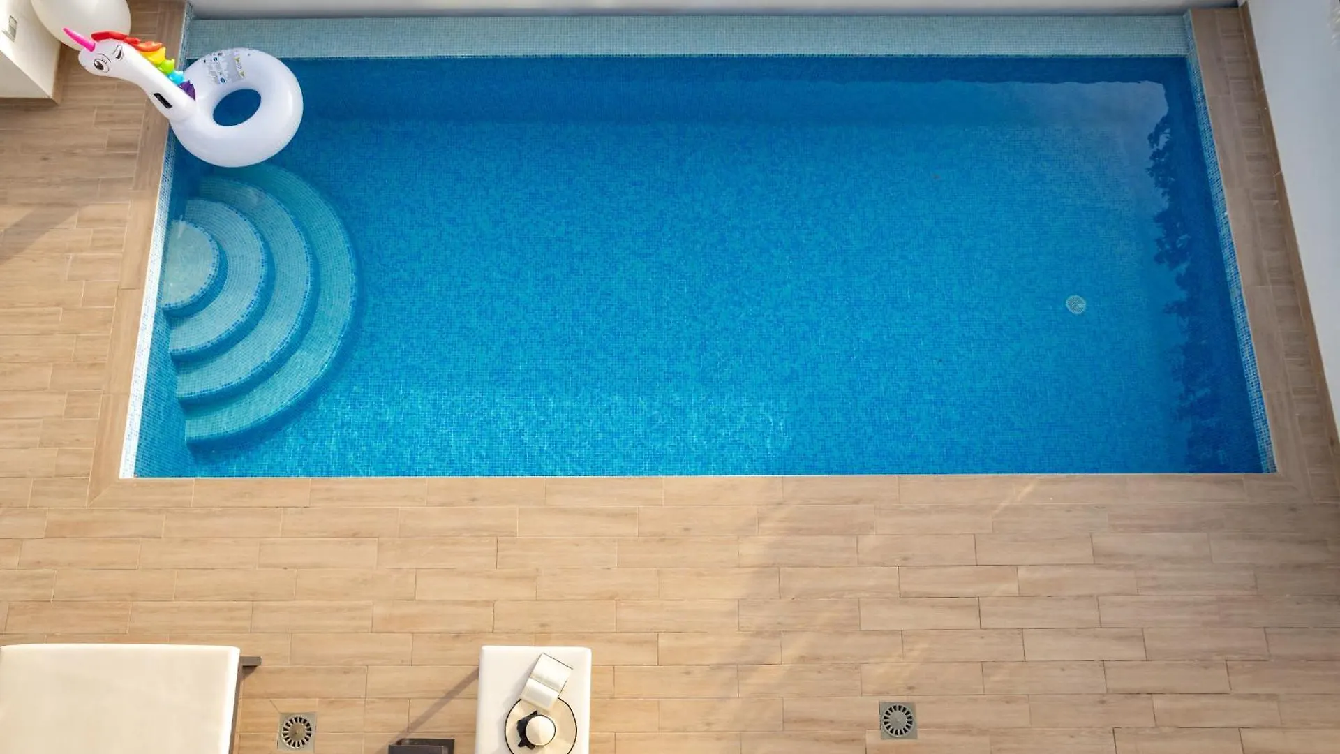 Luxliving Tenerife Villa Hortalaya Costa Adeje  0*, Costa Adeje (Tenerife) Spanje