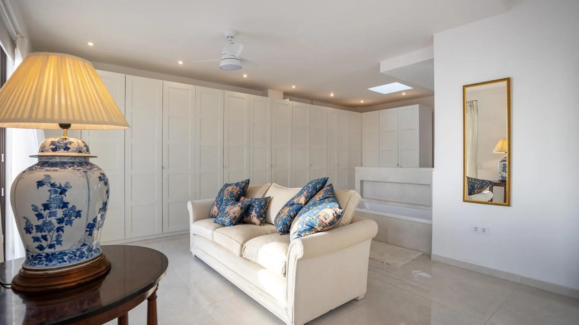 Luxliving Tenerife Villa Hortalaya Costa Adeje