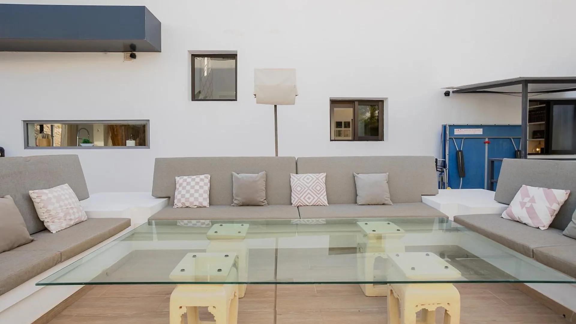 Luxliving Tenerife Villa Hortalaya Costa Adeje  Spanje