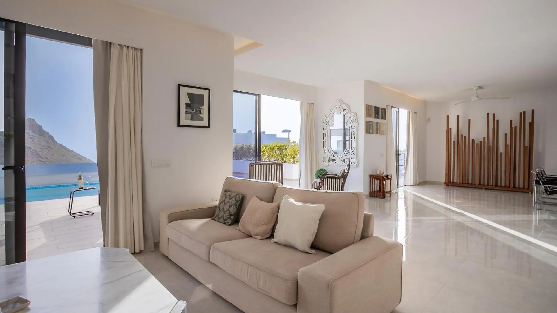 Luxliving Tenerife Villa Hortalaya Costa Adeje  Spanje
