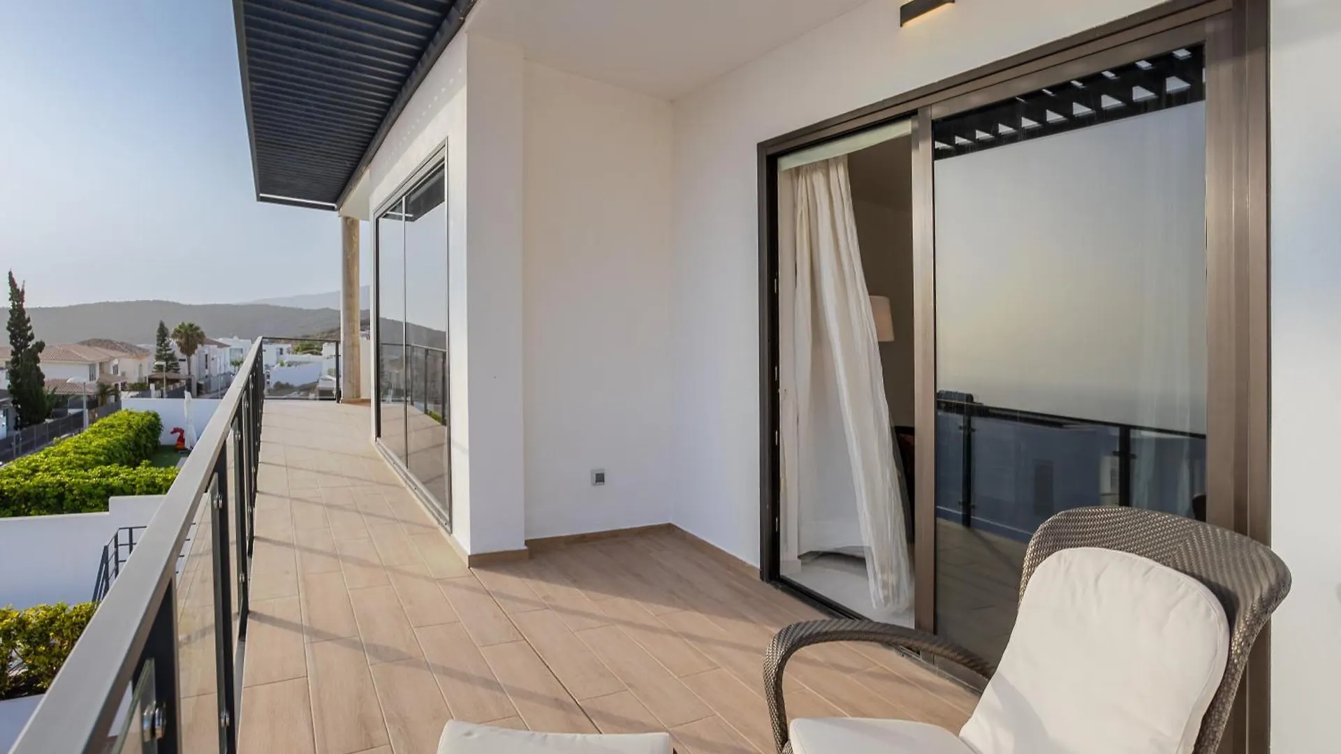 Luxliving Tenerife Villa Hortalaya Costa Adeje  0*, Costa Adeje (Tenerife) Spanje