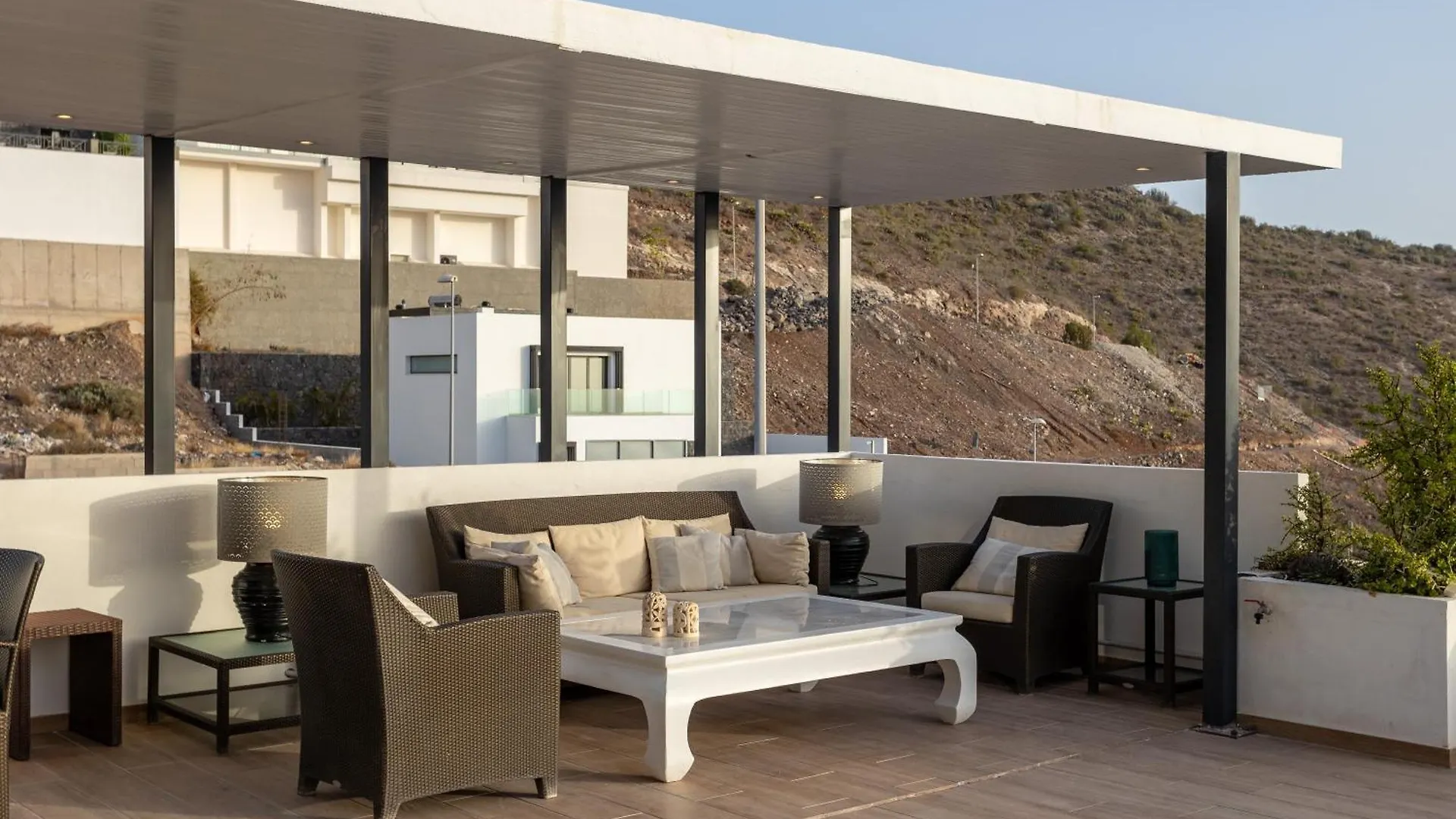 Luxliving Tenerife Villa Hortalaya Costa Adeje   Costa Adeje (Tenerife)