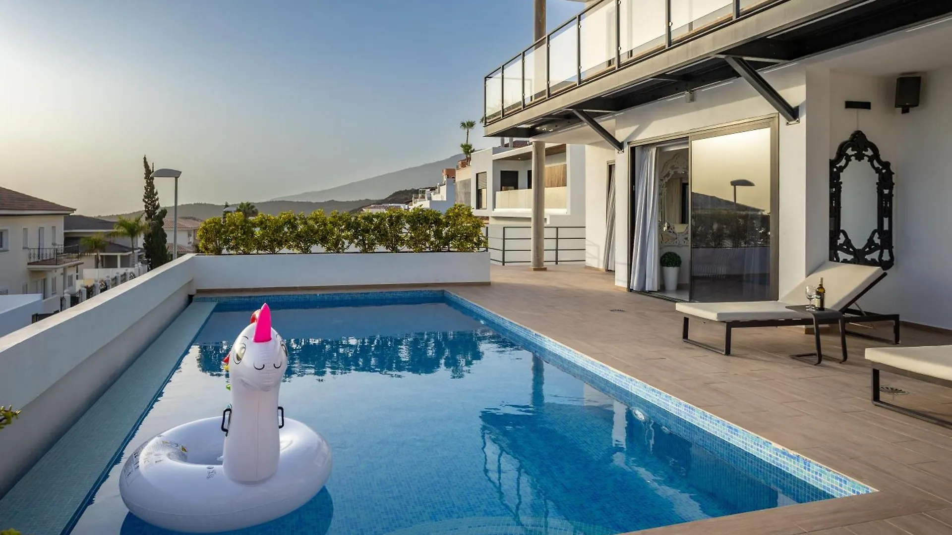 Luxliving Tenerife Villa Hortalaya Costa Adeje   Costa Adeje (Tenerife)