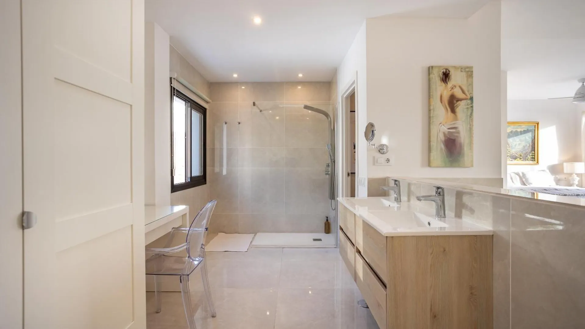 Luxliving Tenerife Villa Hortalaya Costa Adeje  Spanje