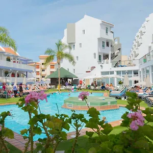 Playaolid Suites & Apartments Lägenhetshotell