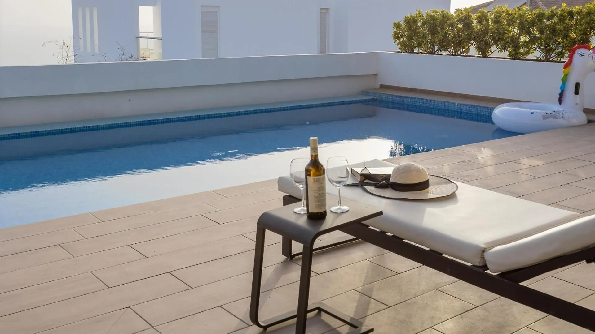 Luxliving Tenerife Villa Hortalaya Costa Adeje  0*, Costa Adeje (Tenerife)