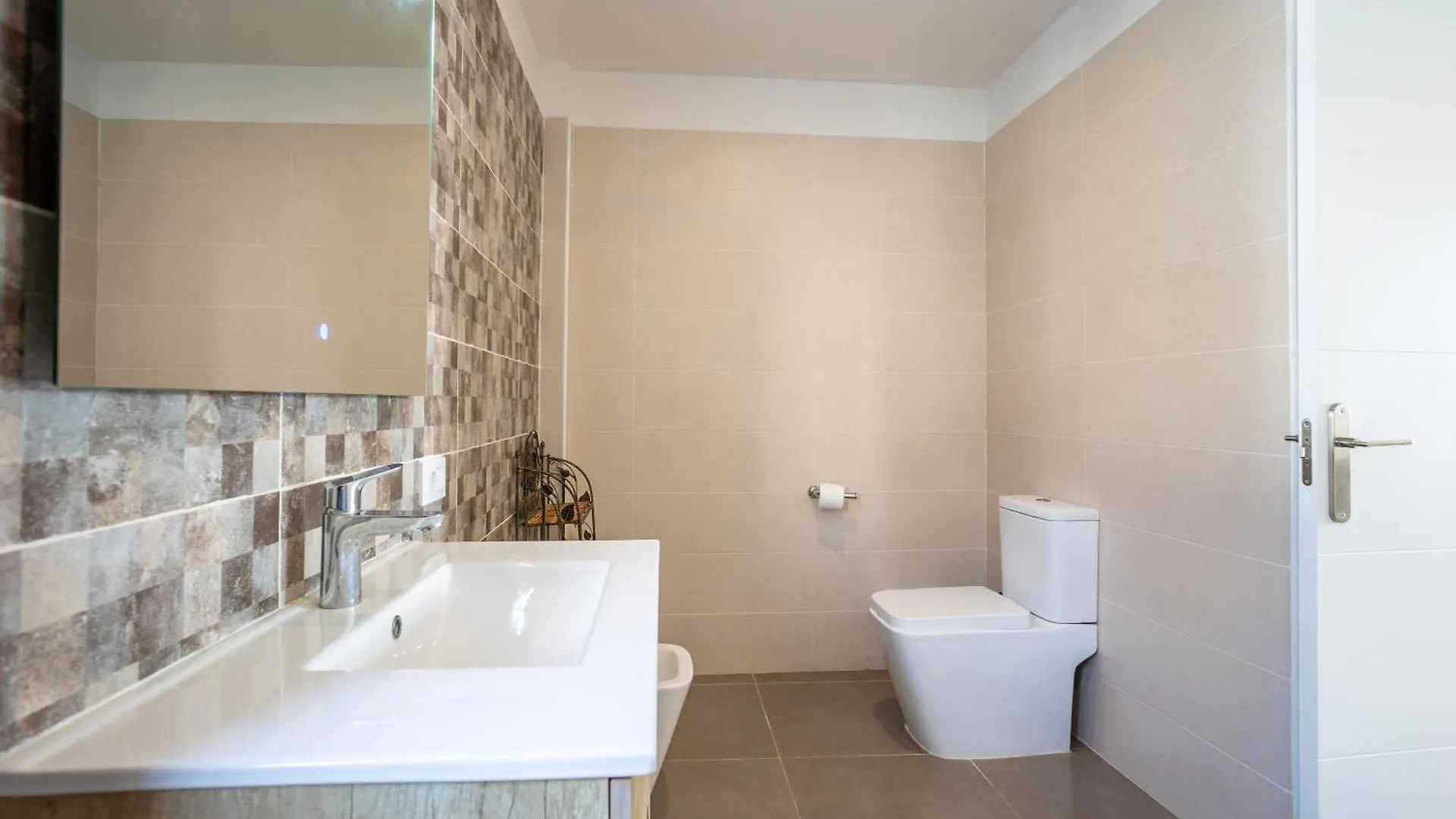 Luxliving Tenerife Villa Hortalaya Costa Adeje