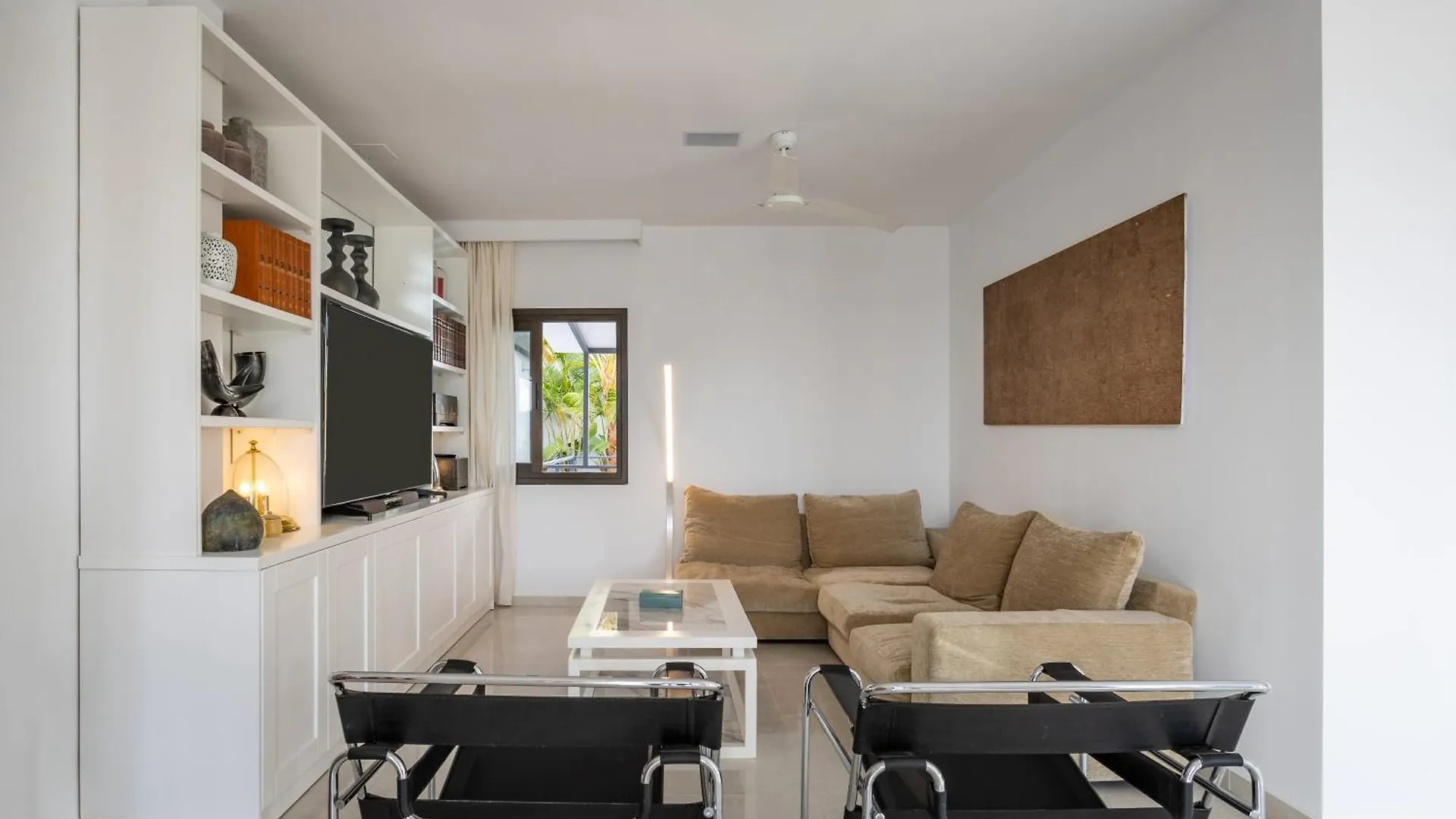 Luxliving Tenerife Villa Hortalaya Costa Adeje