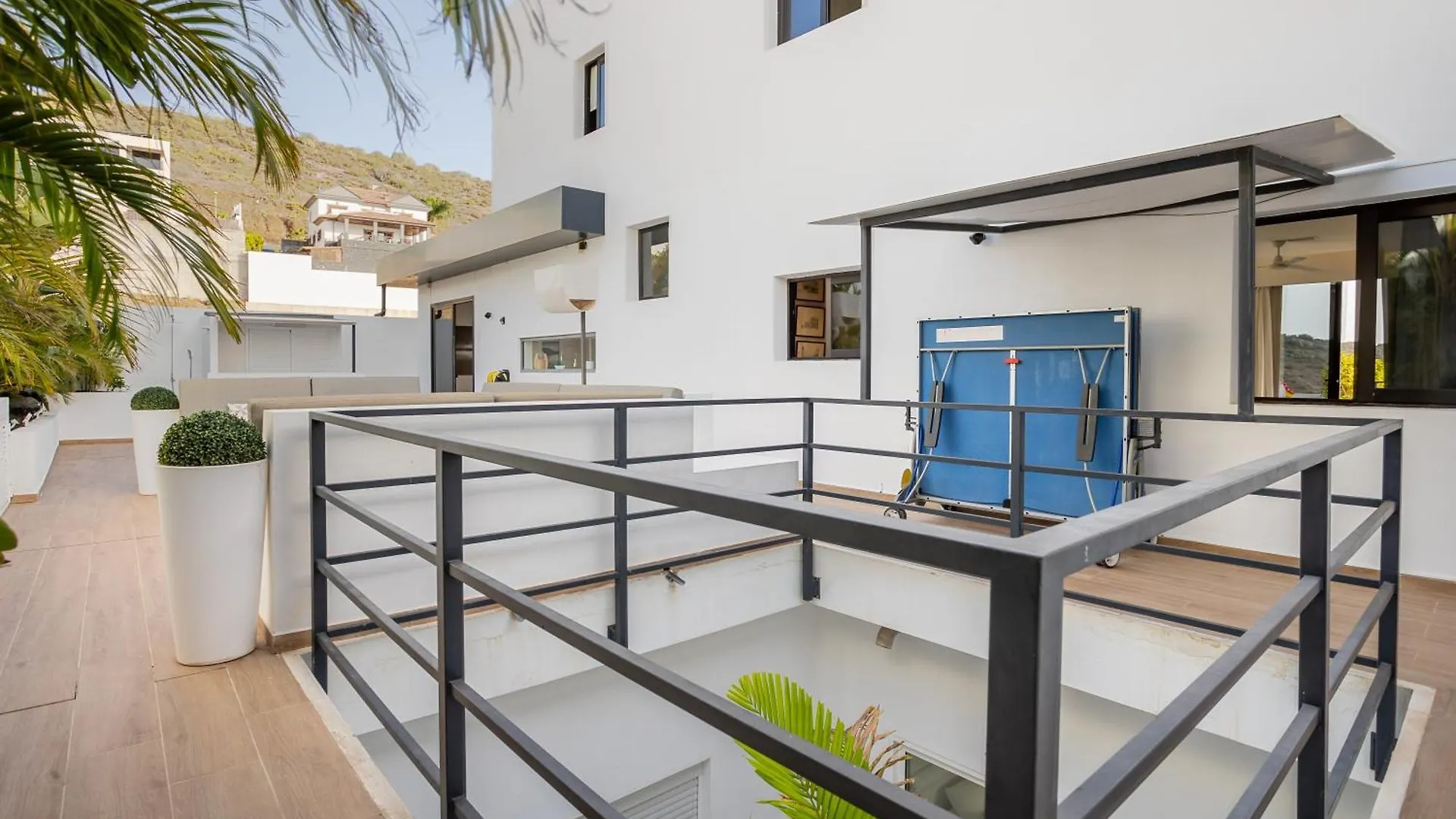 Luxliving Tenerife Villa Hortalaya Costa Adeje  Spain