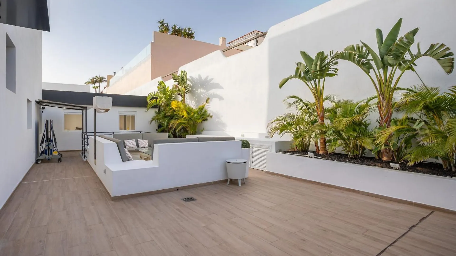 Luxliving Tenerife Villa Hortalaya Costa Adeje  Costa Adeje (Tenerife)