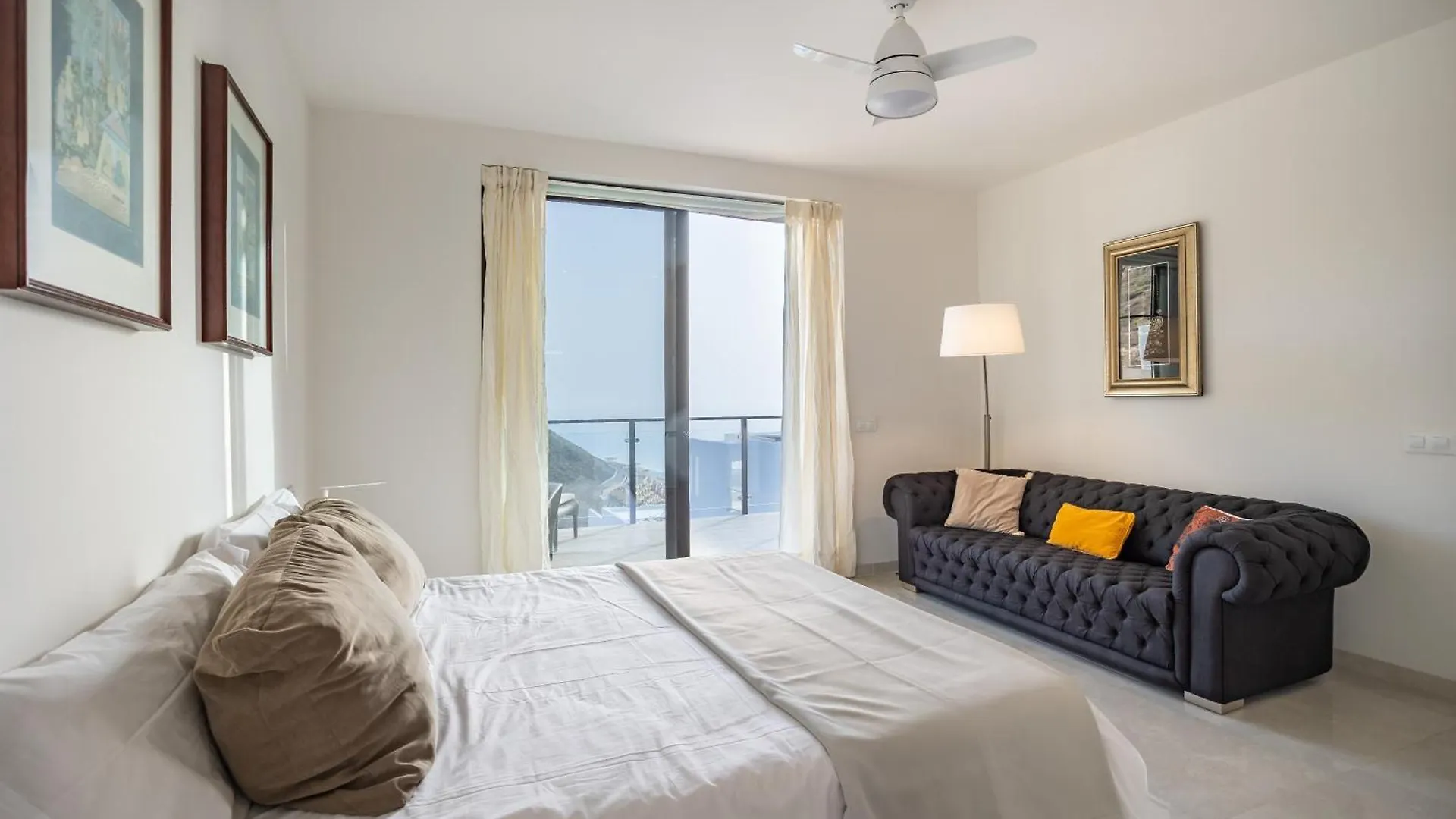 Luxliving Tenerife Villa Hortalaya Costa Adeje  Costa Adeje (Tenerife)