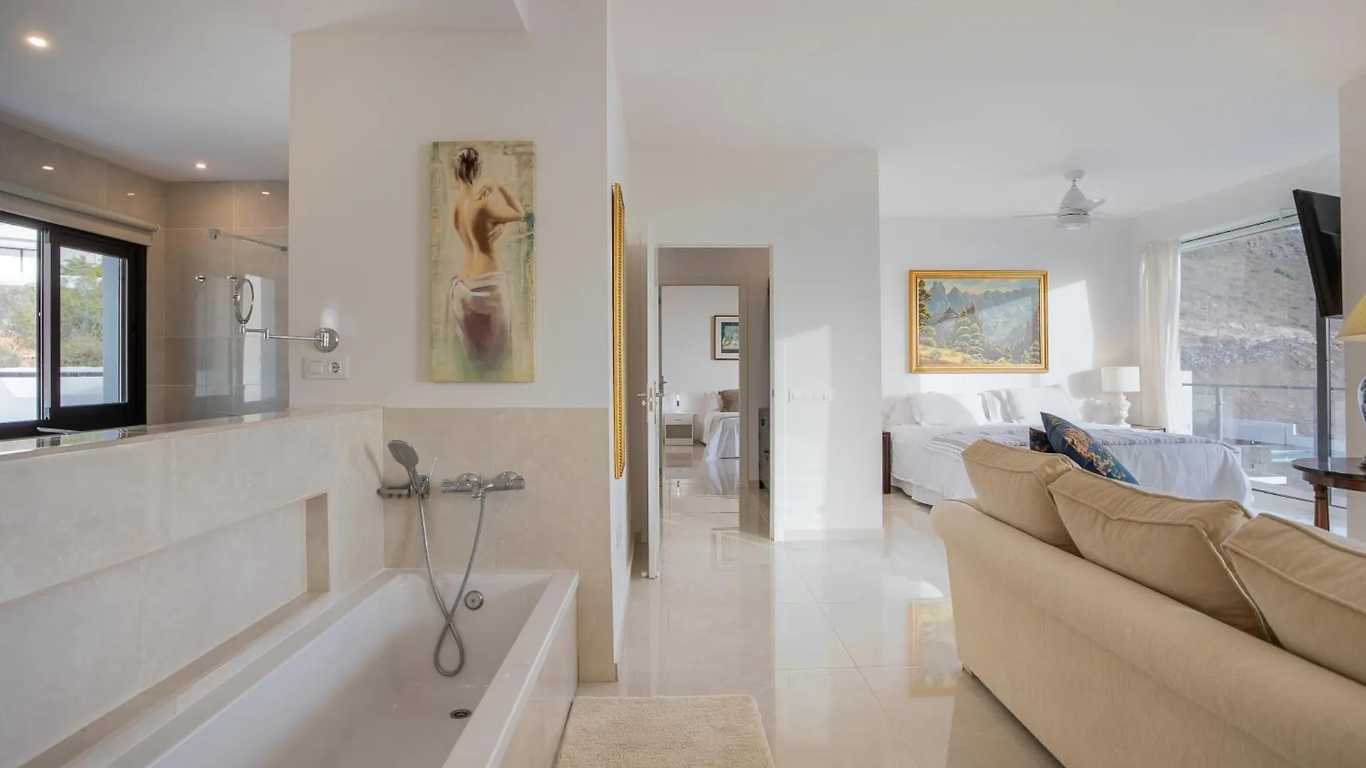 Luxliving Tenerife Villa Hortalaya Costa Adeje  Costa Adeje (Tenerife)