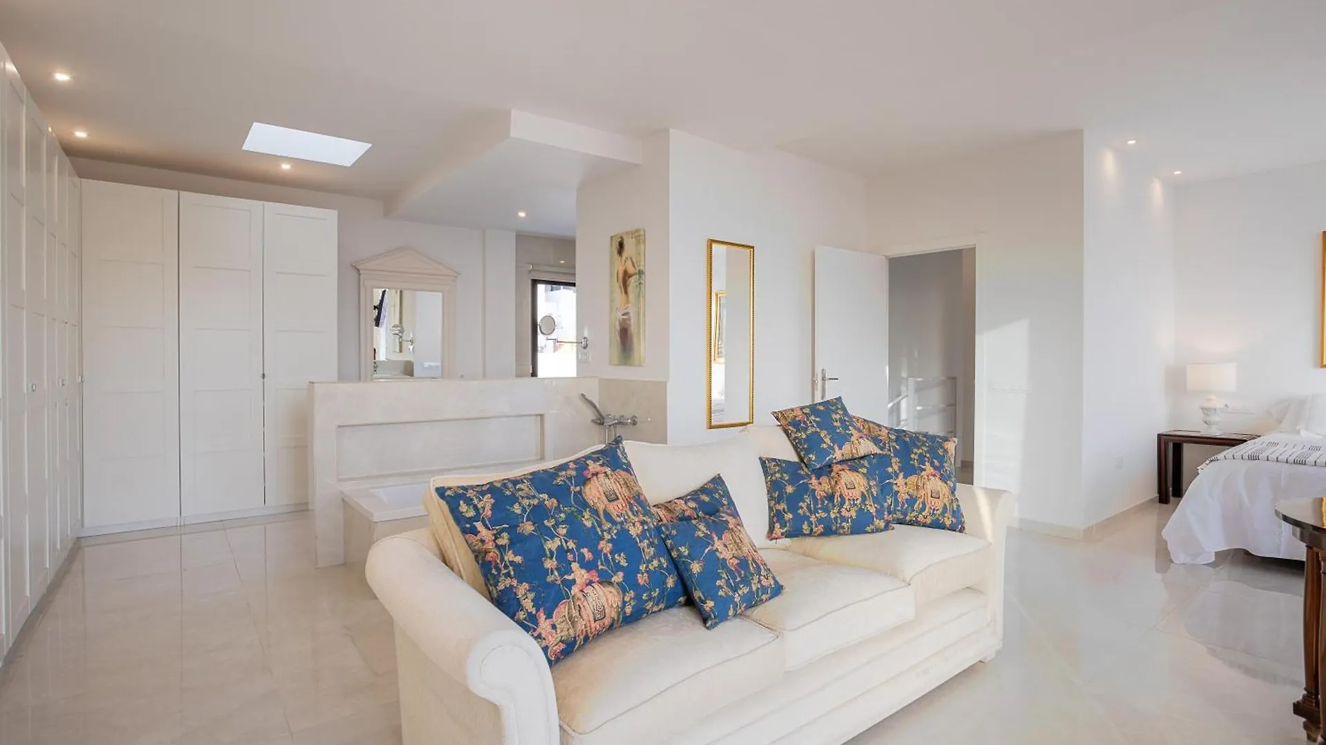 Luxliving Tenerife Villa Hortalaya Costa Adeje