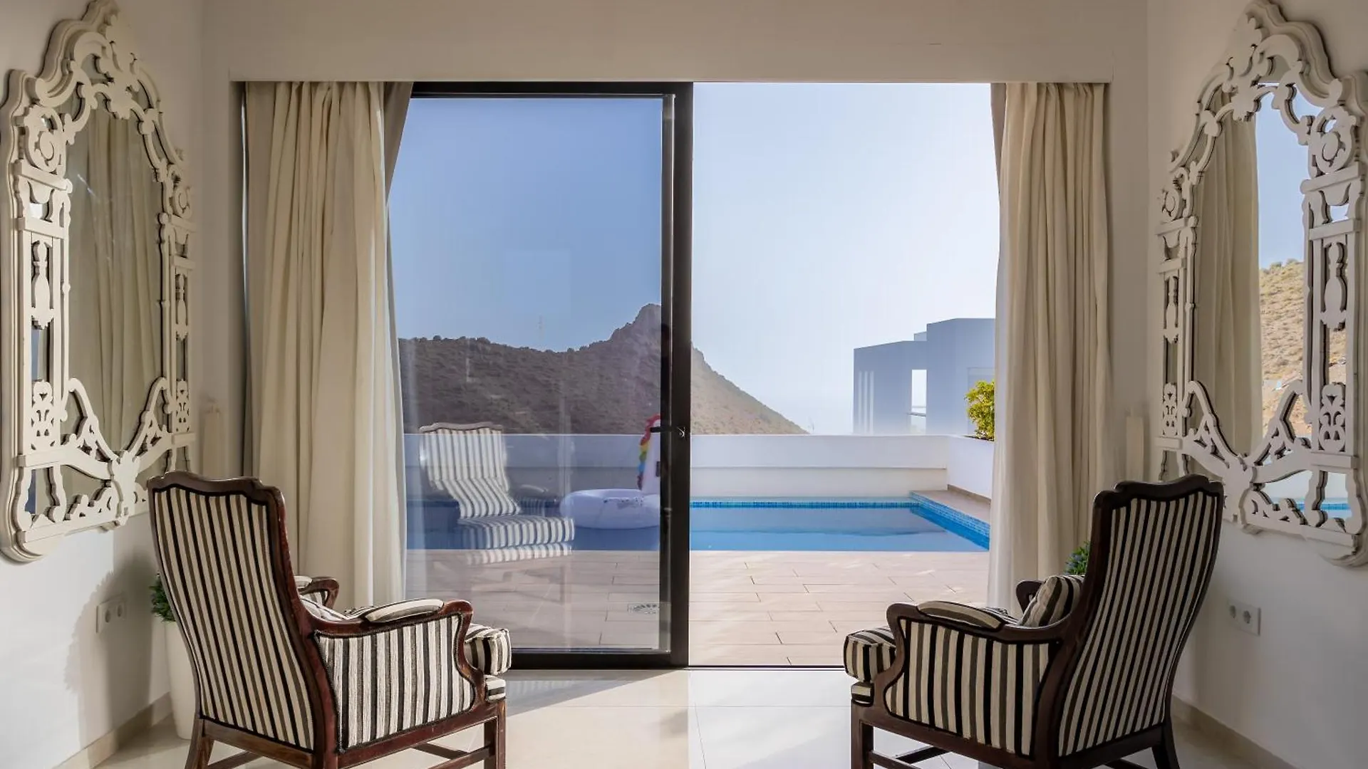 Luxliving Tenerife Villa Hortalaya Costa Adeje  Spain